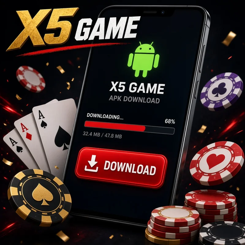 X5 Game X5 Game APK download Android